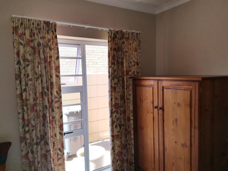 To Let 2 Bedroom Property for Rent in Vredekloof Western Cape